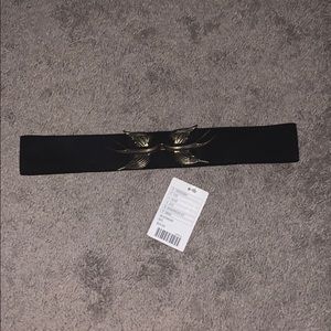 ➖STRETCHY SWALLOWS BELT➖